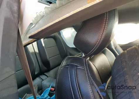 2021 Ford Mustang из США, поврежденный, VIN 1FA6P8THXM5107027